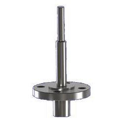 Setex Socket Weld Thermowell